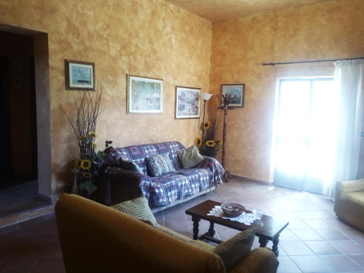 Torreprima1 Apartment ซานจีมิญญาโน ภายนอก รูปภาพ