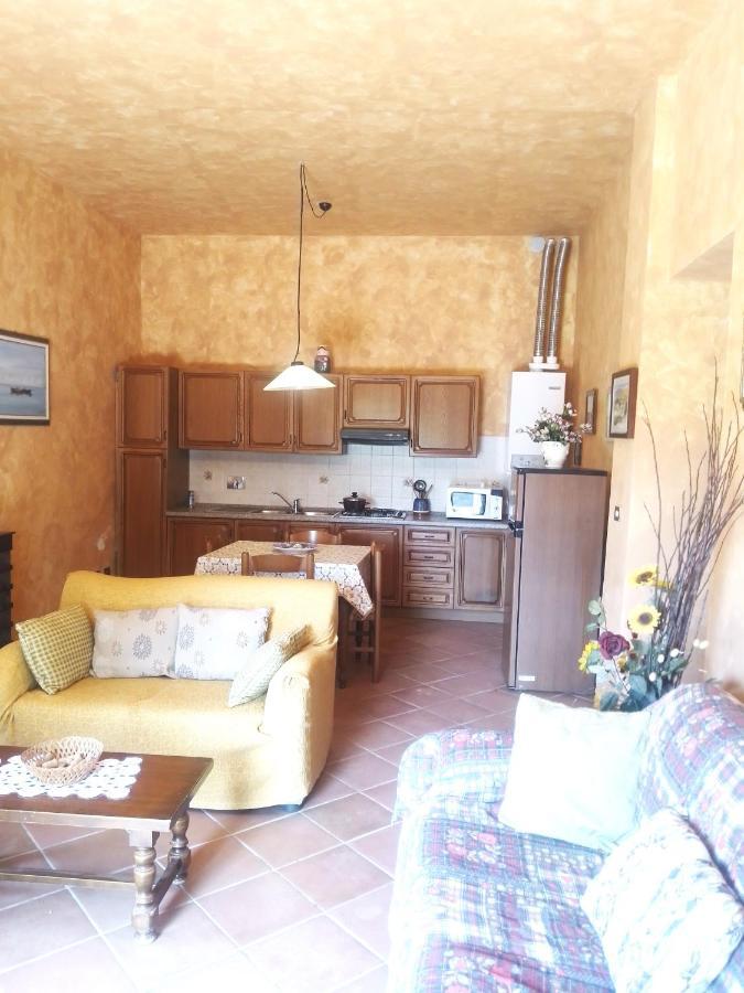 Torreprima1 Apartment ซานจีมิญญาโน ภายนอก รูปภาพ