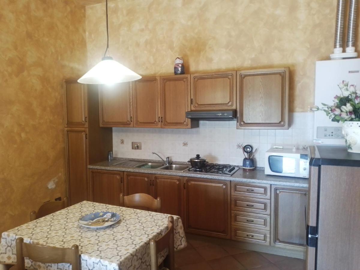 Torreprima1 Apartment ซานจีมิญญาโน ภายนอก รูปภาพ