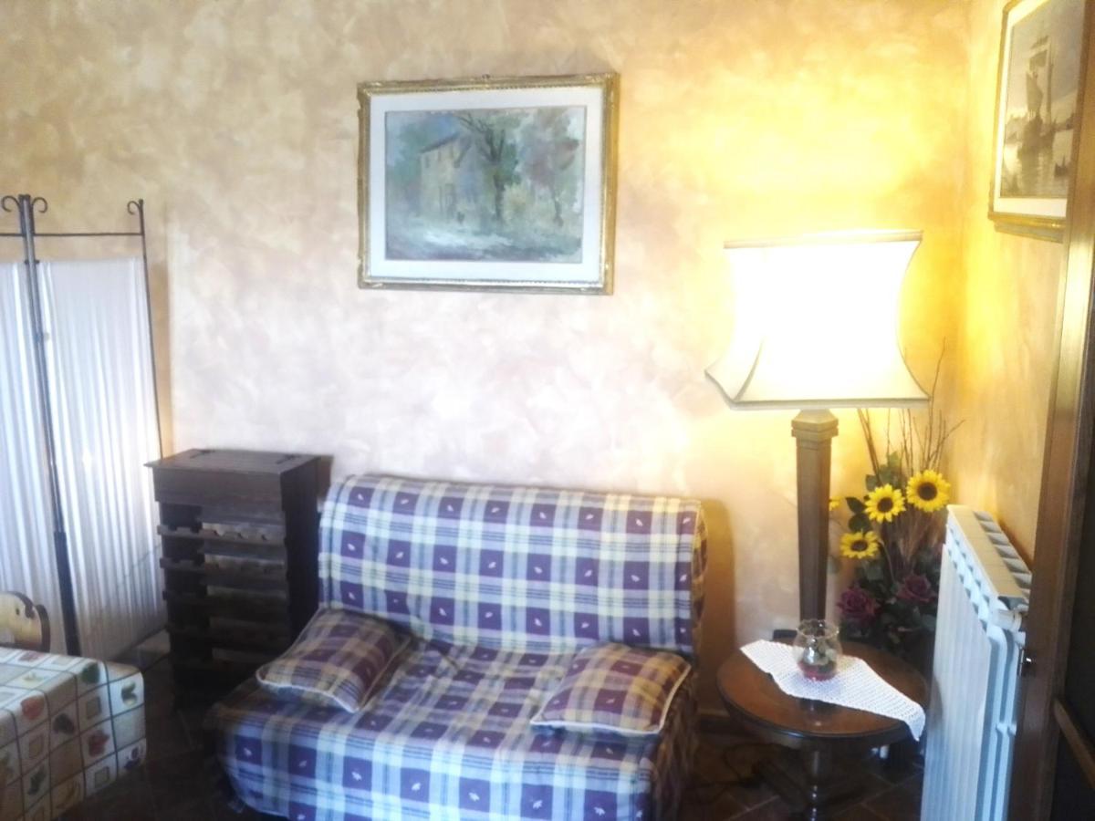 Torreprima1 Apartment ซานจีมิญญาโน ภายนอก รูปภาพ