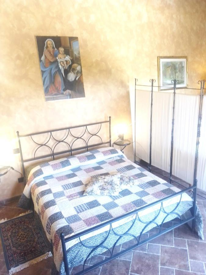 Torreprima1 Apartment ซานจีมิญญาโน ภายนอก รูปภาพ