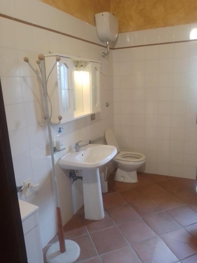 Torreprima1 Apartment ซานจีมิญญาโน ภายนอก รูปภาพ