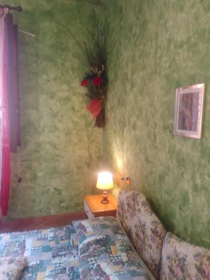 Torreprima1 Apartment ซานจีมิญญาโน ภายนอก รูปภาพ