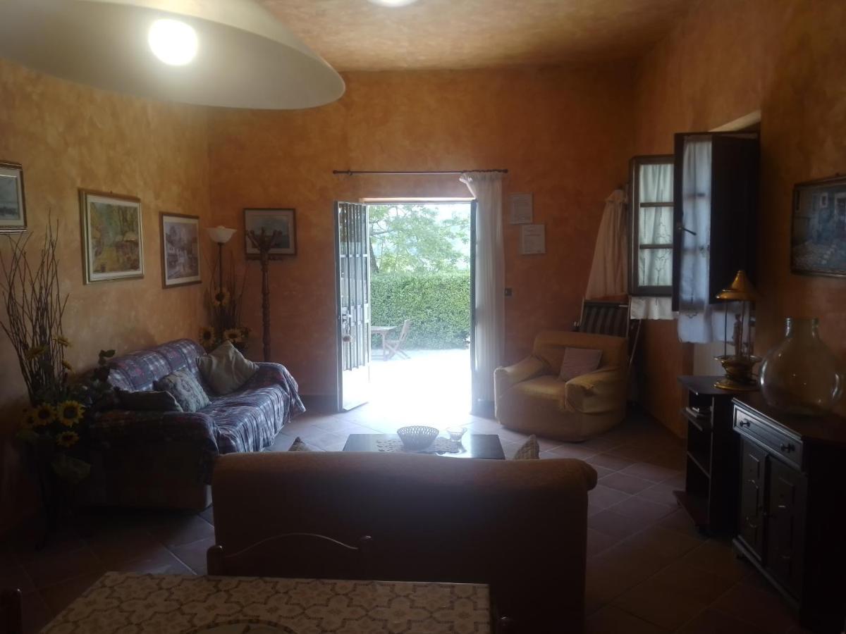 Torreprima1 Apartment ซานจีมิญญาโน ภายนอก รูปภาพ